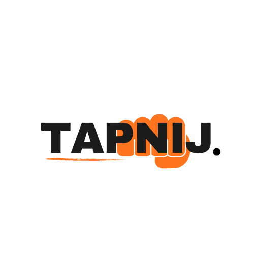 Tapnij